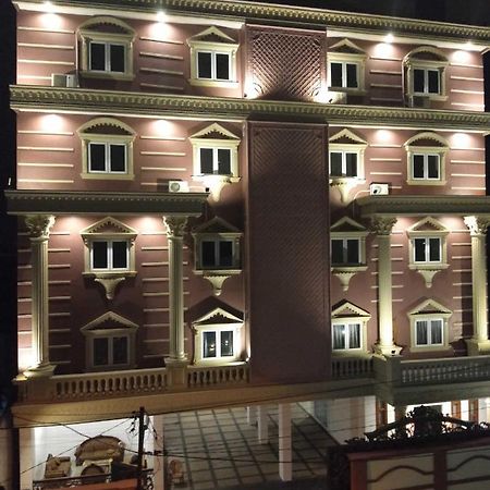Azalia Residence Palembang Exterior photo