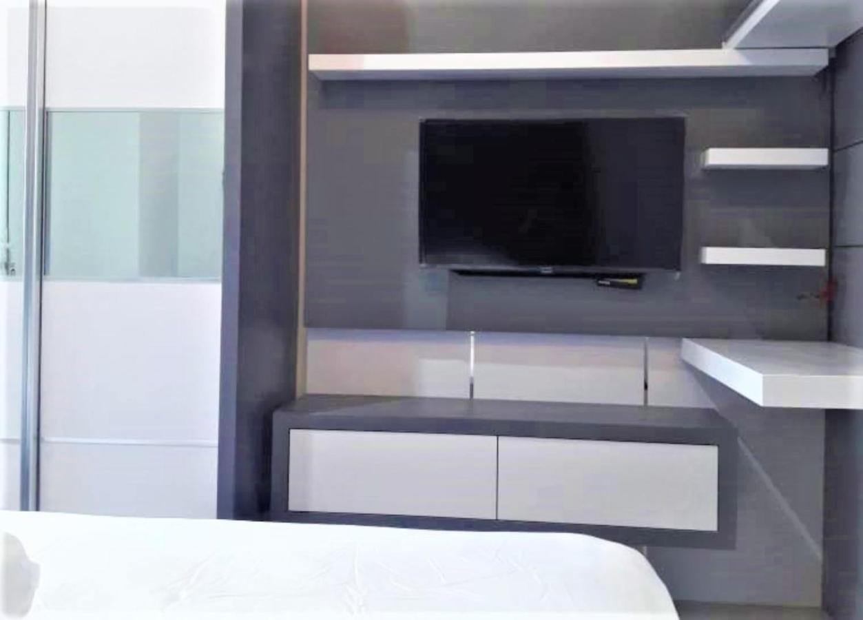 Azalia Residence Palembang Exterior photo