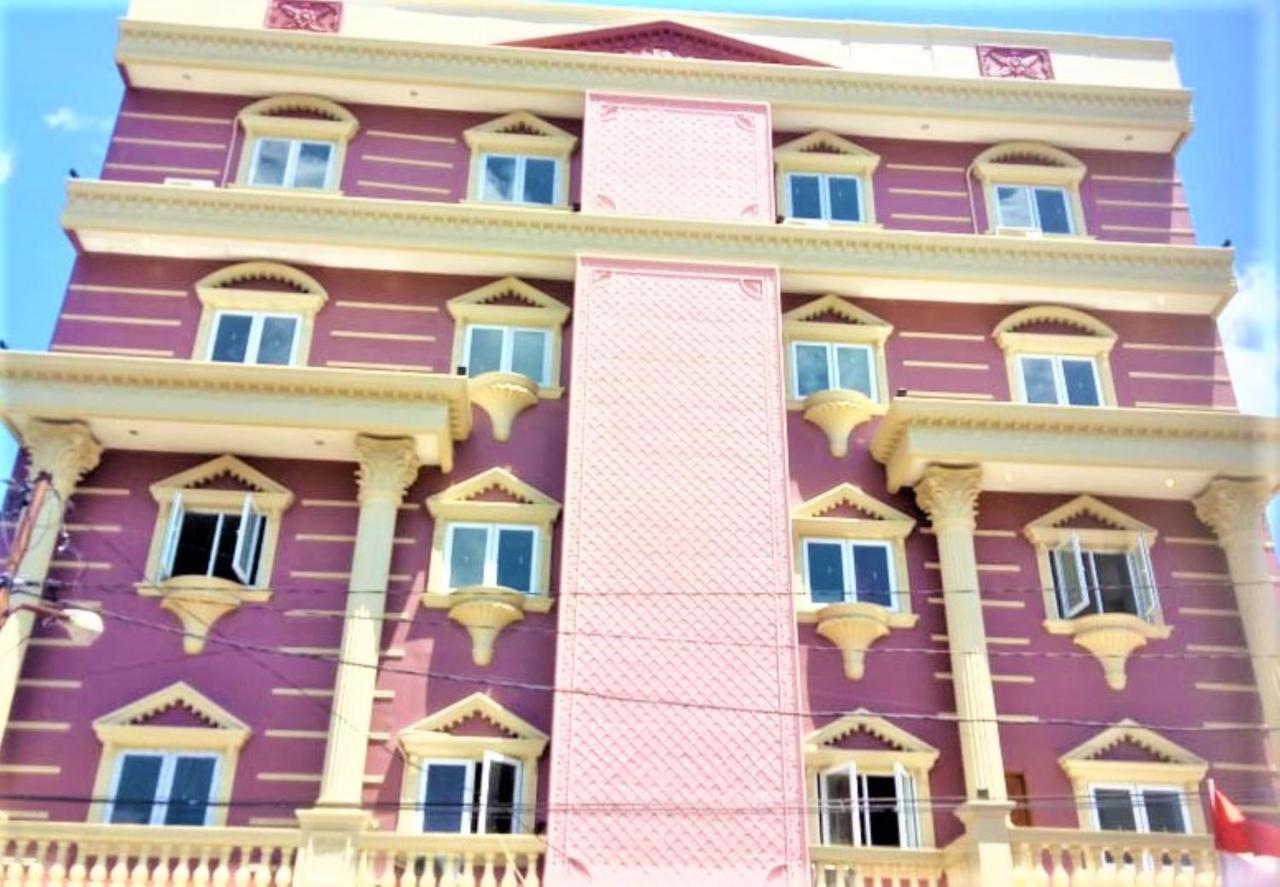 Azalia Residence Palembang Exterior photo