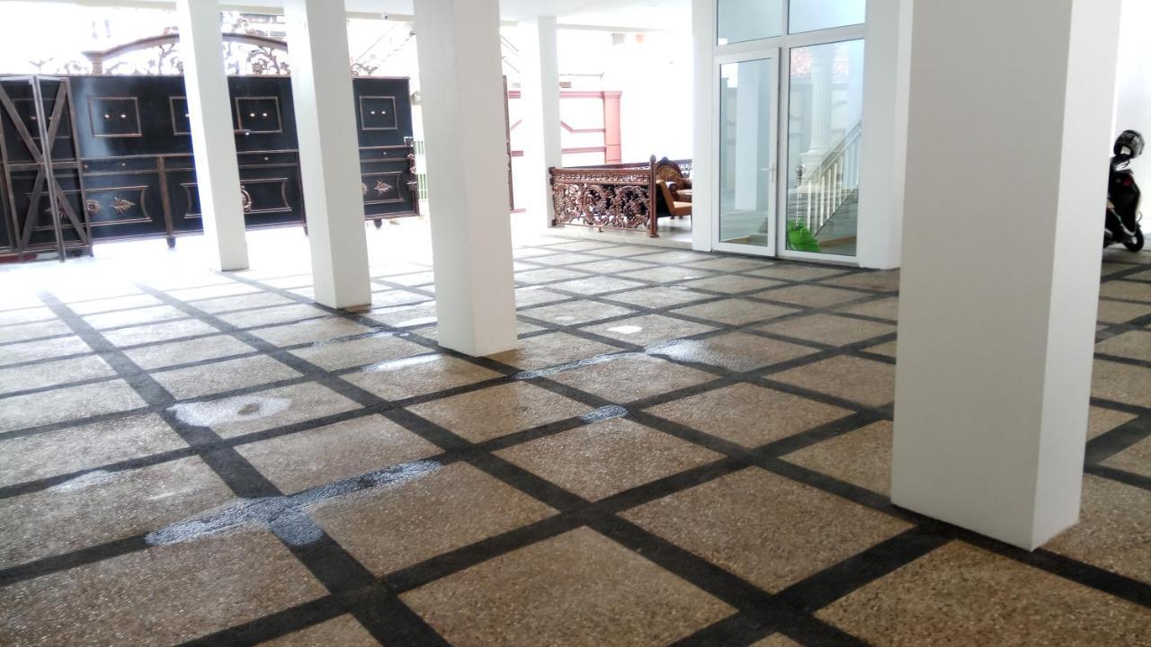 Azalia Residence Palembang Exterior photo