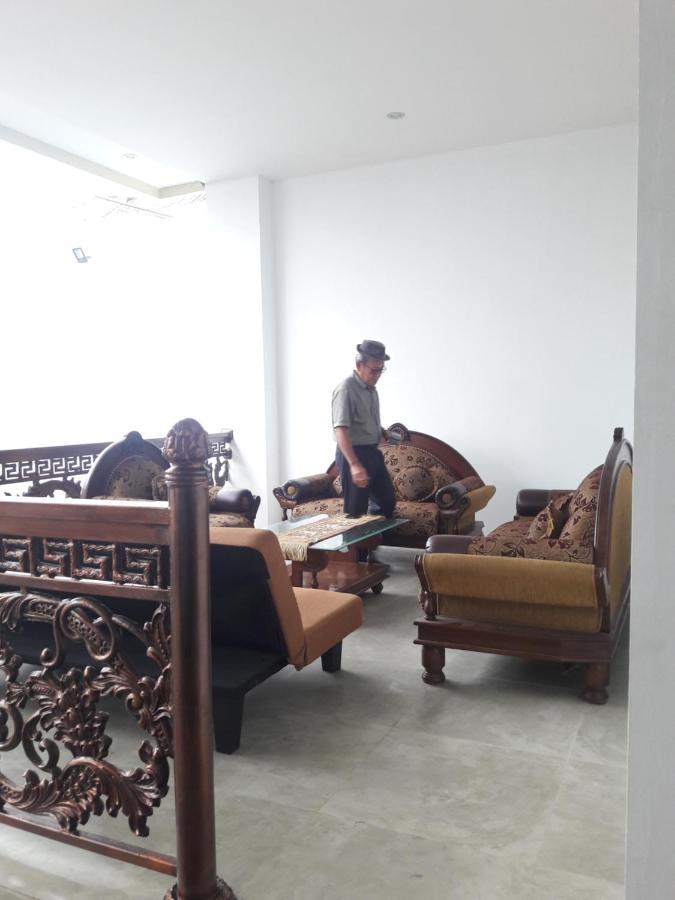 Azalia Residence Palembang Exterior photo